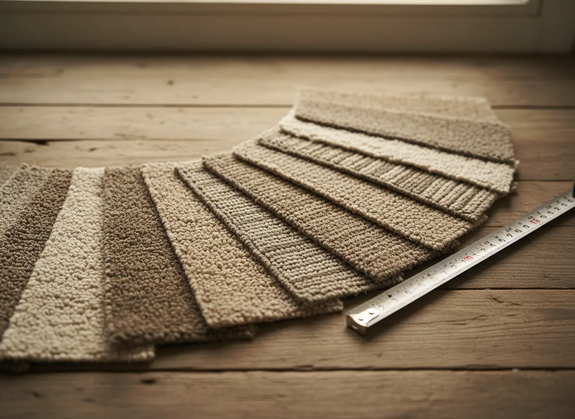 Carpet Installation Wilsonville, AL FAQs